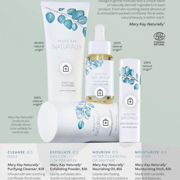COPY - Mary Kay Skin Products - Picture 2 of 13